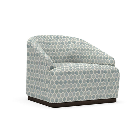 BERNIE SWIVEL - Hedi's Furniture