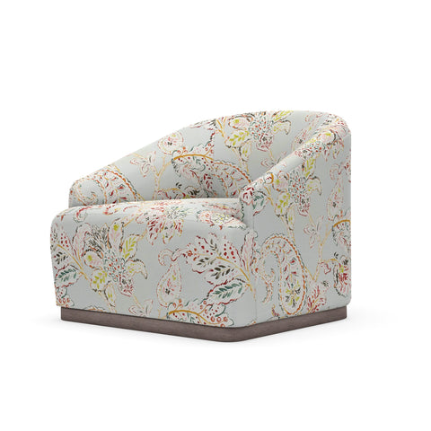 BERNIE SWIVEL - Hedi's Furniture