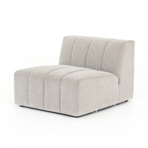 LANGHAM CHANNELED SECTIONAL/Build Your Own - Hedi's Furniture