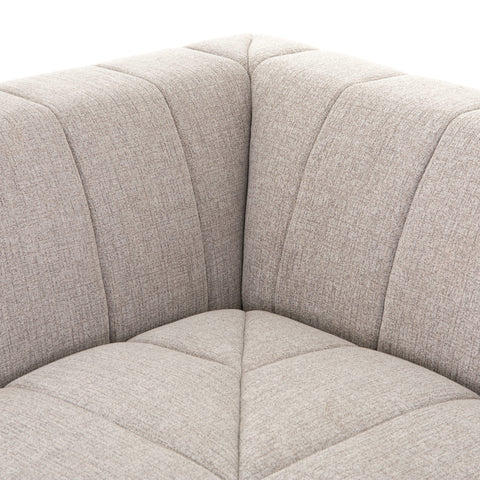 LANGHAM CHANNELED SECTIONAL/Build Your Own - Hedi's Furniture