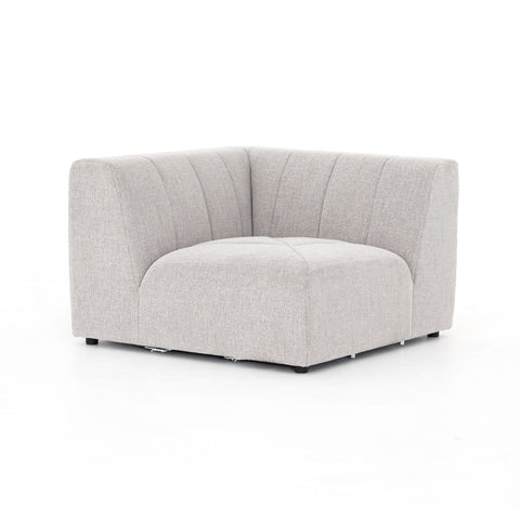 LANGHAM CHANNELED SECTIONAL/Build Your Own - Hedi's Furniture