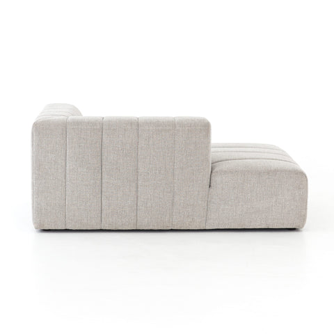 LANGHAM CHANNELED SECTIONAL/Build Your Own - Hedi's Furniture