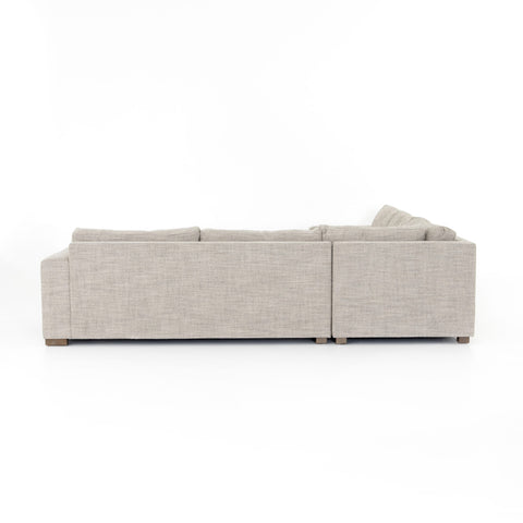 BOONE 3-PC SECTIONAL - Hedi's Furniture