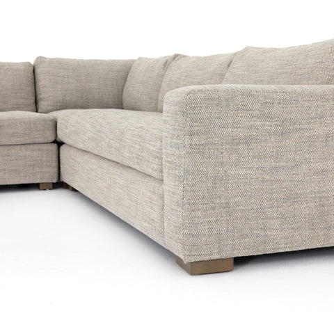 BOONE 3-PC SECTIONAL - Hedi's Furniture