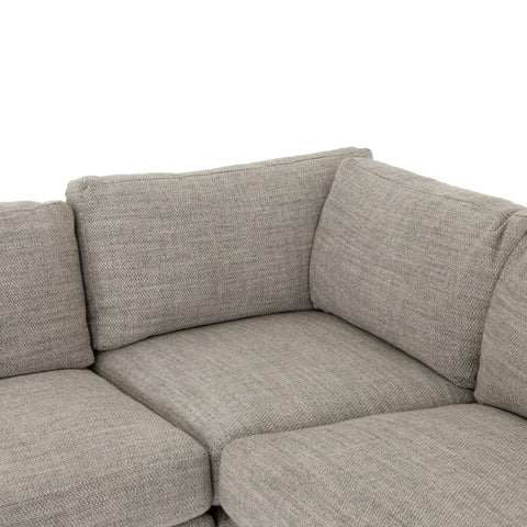 BOONE 3-PC SECTIONAL - Hedi's Furniture