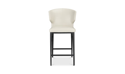 Delaney Conter Stool - Hedi's Furniture