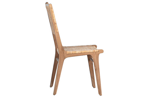 Emo Dining Chair - Hedi's Furniture