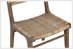 Emo Dining Chair - Hedi's Furniture