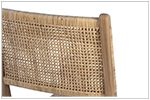 Emo Dining Chair - Hedi's Furniture