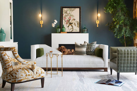 Social Sofa - Hedi's Furniture