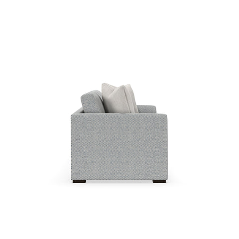 Derby two cushion sofa 94" - Hedi's Furniture