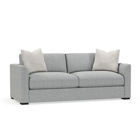 Derby two cushion sofa 94" - Hedi's Furniture