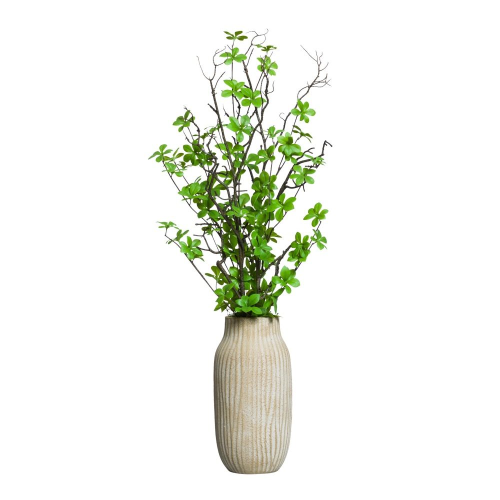 TREE BRANCH IN LARGE POT - Hedi's Furniture