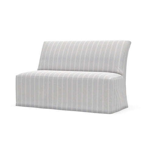FINCH SLIP DINING BENCH - Hedi's Furniture