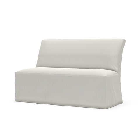 FINCH SLIP DINING BENCH - Hedi's Furniture