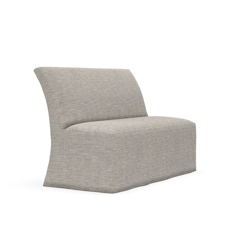 FINCH SLIP DINING BENCH - Hedi's Furniture