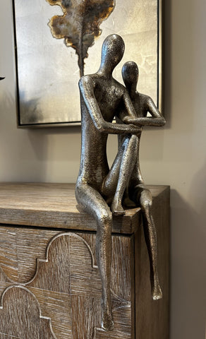COURTSHIP FIGURINE - Hedi's Furniture