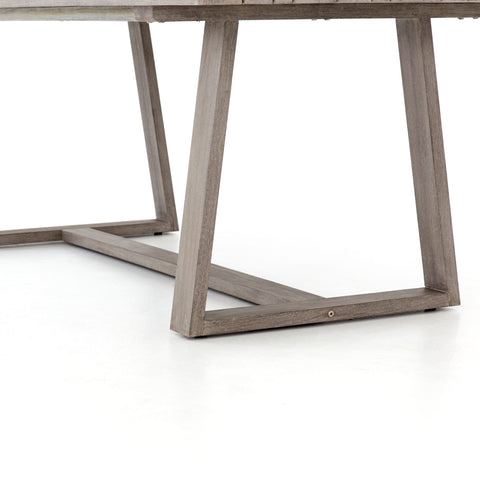 ATHERTON OUTDOOR DINING TABLE - Hedi's Furniture