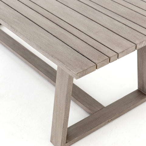 ATHERTON OUTDOOR DINING TABLE - Hedi's Furniture