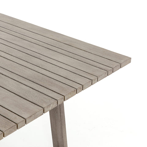 ATHERTON OUTDOOR DINING TABLE - Hedi's Furniture