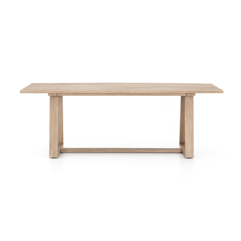 ATHERTON OUTDOOR DINING TABLE - Hedi's Furniture