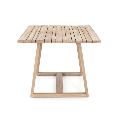ATHERTON OUTDOOR DINING TABLE - Hedi's Furniture