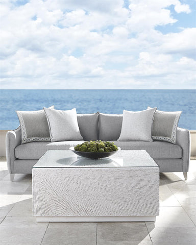 Tenerife Outdoor Cocktail Table - Hedi's Furniture