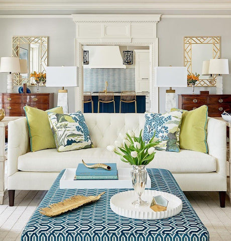 PARKER SOFA-84" - Hedi's Furniture