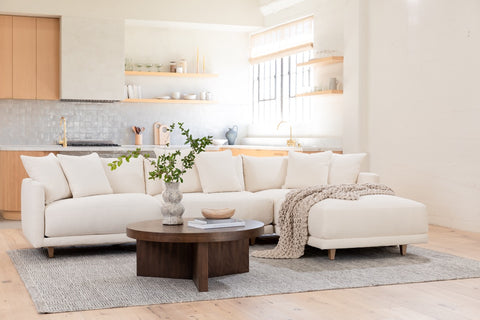 Neval Modular Sectional - Hedi's Furniture