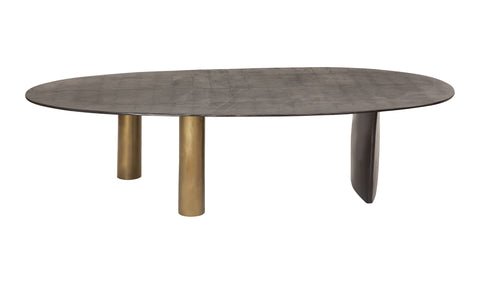 NICKO COFFEE TABLE - Hedi's Furniture