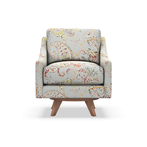NASH SWIVEL CHAIR - Hedi's Furniture