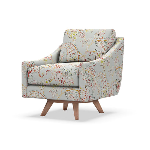 NASH SWIVEL CHAIR - Hedi's Furniture