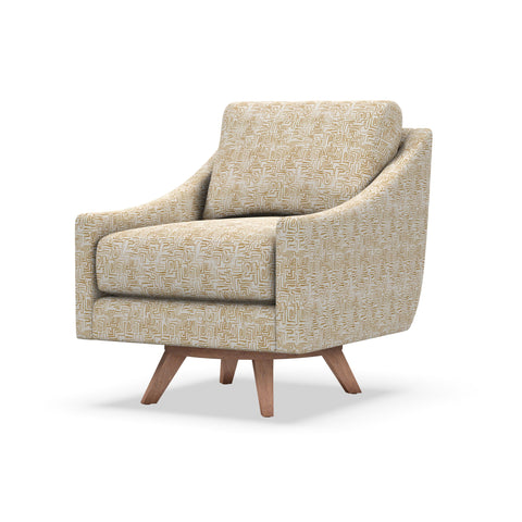 NASH SWIVEL CHAIR - Hedi's Furniture