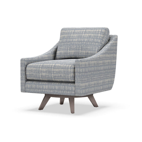 NASH SWIVEL CHAIR - Hedi's Furniture