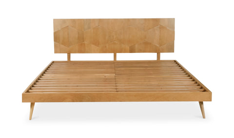 O2 King Bed - Hedi's Furniture
