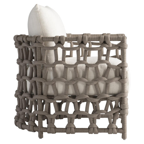 Nodi Outdoor Chair - Hedi's Furniture
