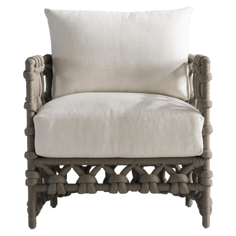 Nodi Outdoor Chair - Hedi's Furniture