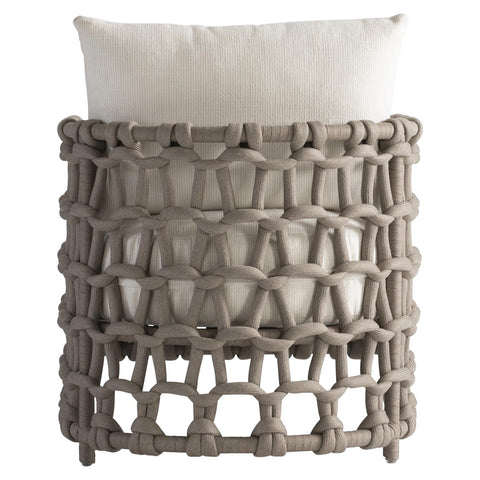 Nodi Outdoor Chair - Hedi's Furniture