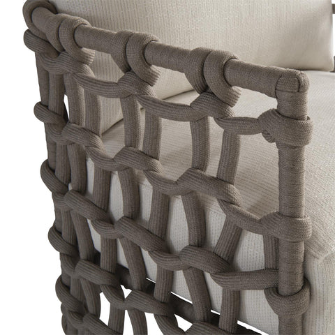Nodi Outdoor Chair - Hedi's Furniture