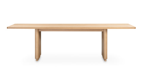 Merza Dining Table - Hedi's Furniture