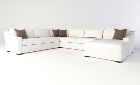 Lowell Sectional Variations - Hedi's Furniture