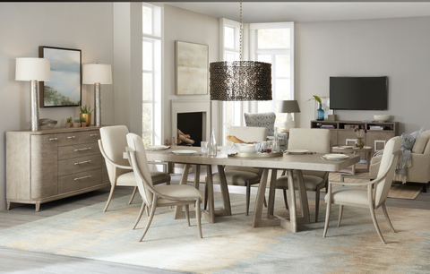 Affinity Host Chair - Hedi's Furniture