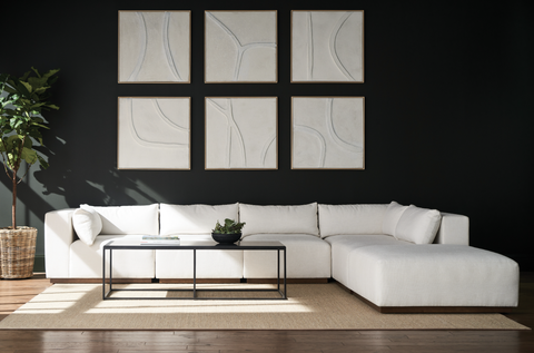 Dimitry Sectional - Hedi's Furniture