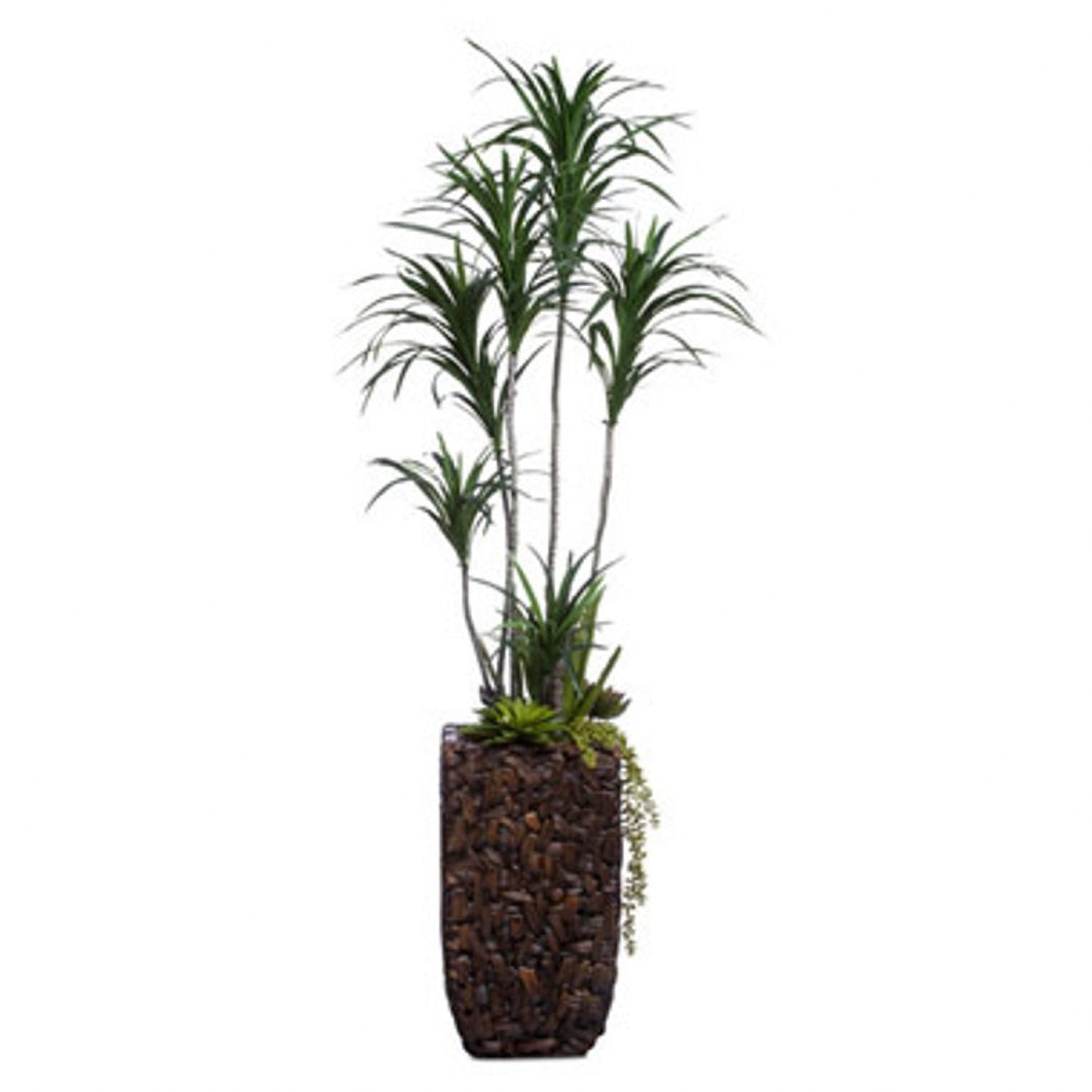Dracena Combo in Bac Bac 64" - Hedi's Furniture