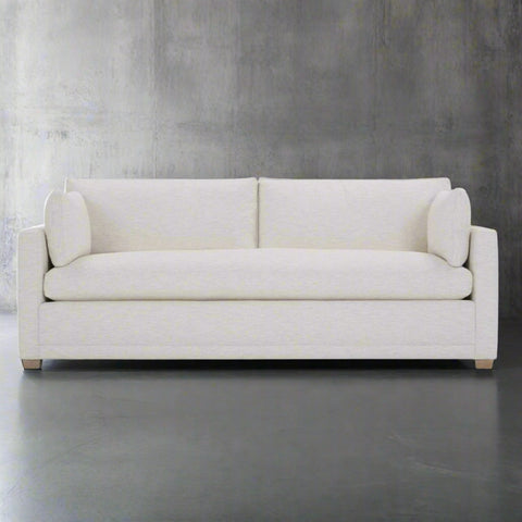 SYLVIE BENCH SEAT SOFA - Hedi's Furniture