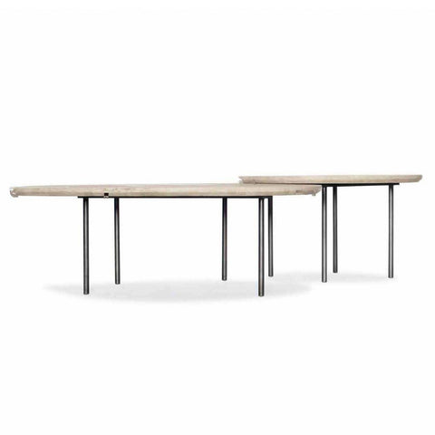 ZAHA Cocktail Table - Hedi's Furniture