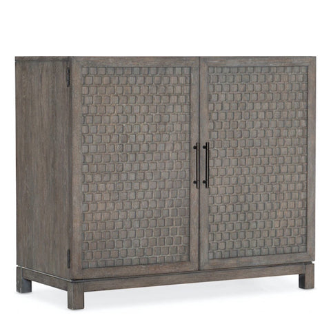 Gomana Two-Door Chest - Hedi's Furniture