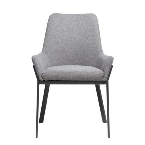 LLOYD DINING CHAIR- SET OF TWO - Hedi's Furniture