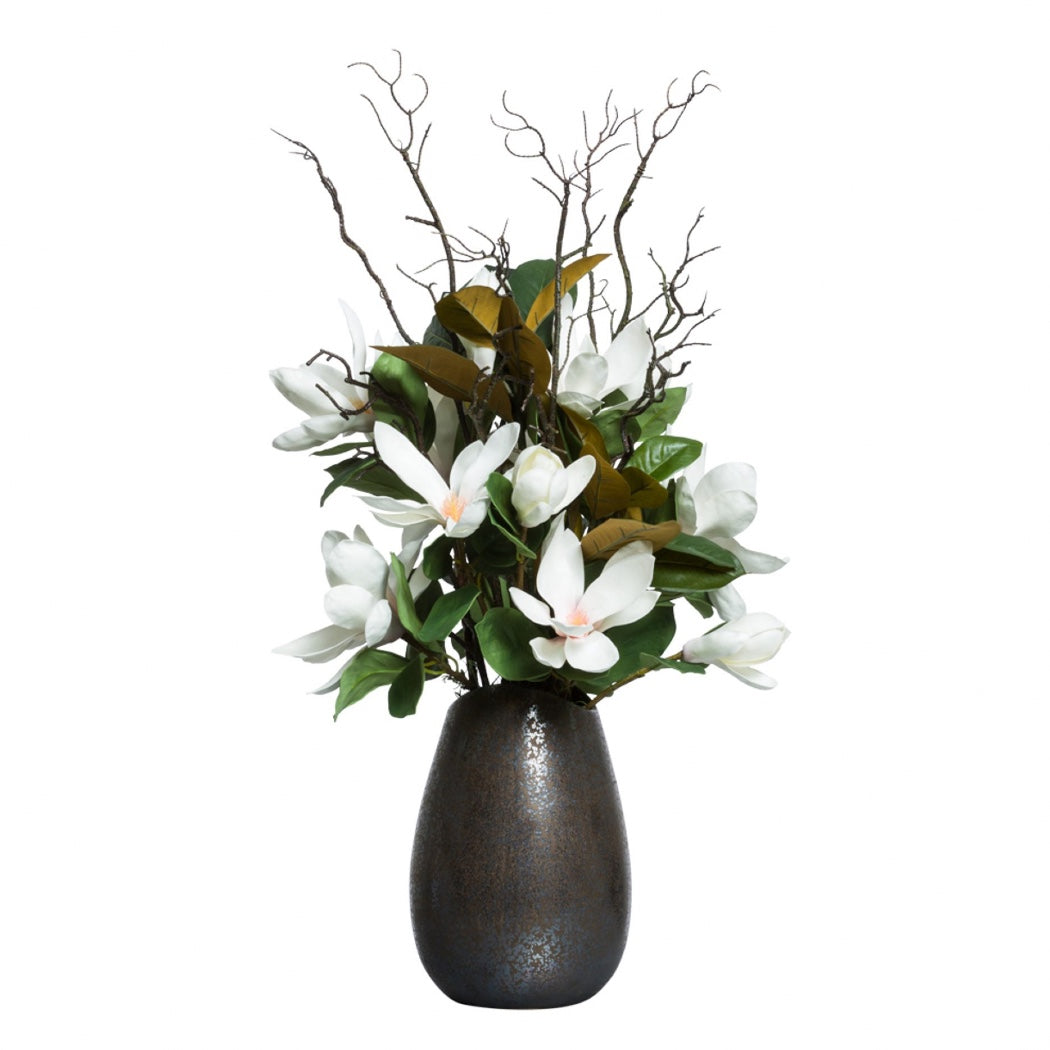 Whtmagn & Manzanita Br in Tall Bronze K - Hedi's Furniture