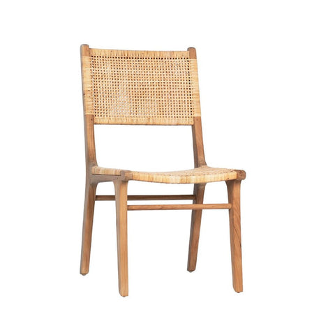 Emo Dining Chair - Hedi's Furniture